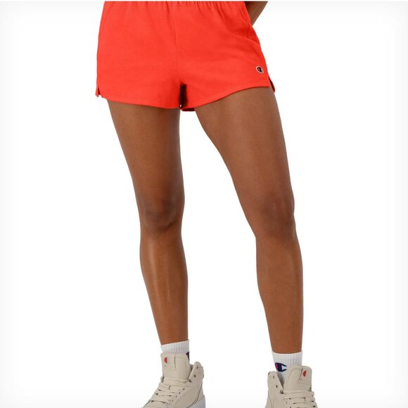 Women's Champion Practice Shorts - Picture 1 of 2